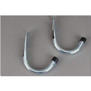 Two Tool Shop 6" Wall Mount Handy Hangers